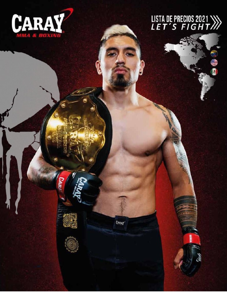 Protector Bucal Boxing Boxeo Mma Vendas 3,5mts Combo