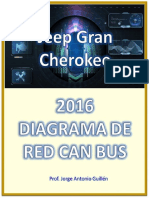 Red Can Bus Can Bus Cherokee 2016 Cta. PDF. Jag.