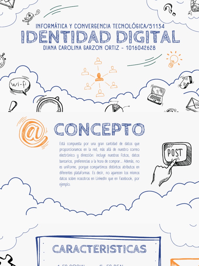 qué visual data 8