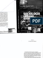 04 Castells La Ideología Urbana