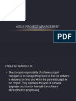 348939547 Agile Project Management