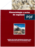 SANC2004 Fitosociologiayseriesdevegetacion