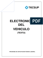 Tecsup Electronica 