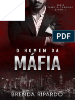 #1 O Homem Da Máfia