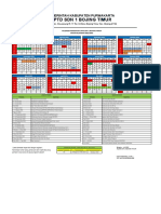 Kaldik SD Format Excel 2022-2023