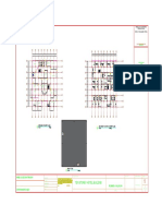 Floor Plan and Roof Top