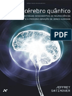 O Cerebro Quantico - As Novas Descobertas Da Neurociência e a Próxima Geração de Seres Humanos (Jeffrey Satinover) (Z-lib.org)