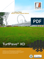 TurfPave XD