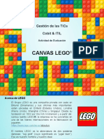 Canvas Lego