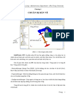 SolidWorks 2005