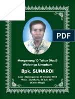 Yasin Bpk. Sunardi