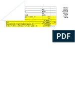 Module 1 Exercise - Investment Analysis