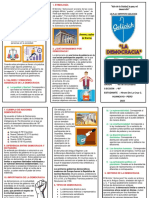 La Democracia PDF