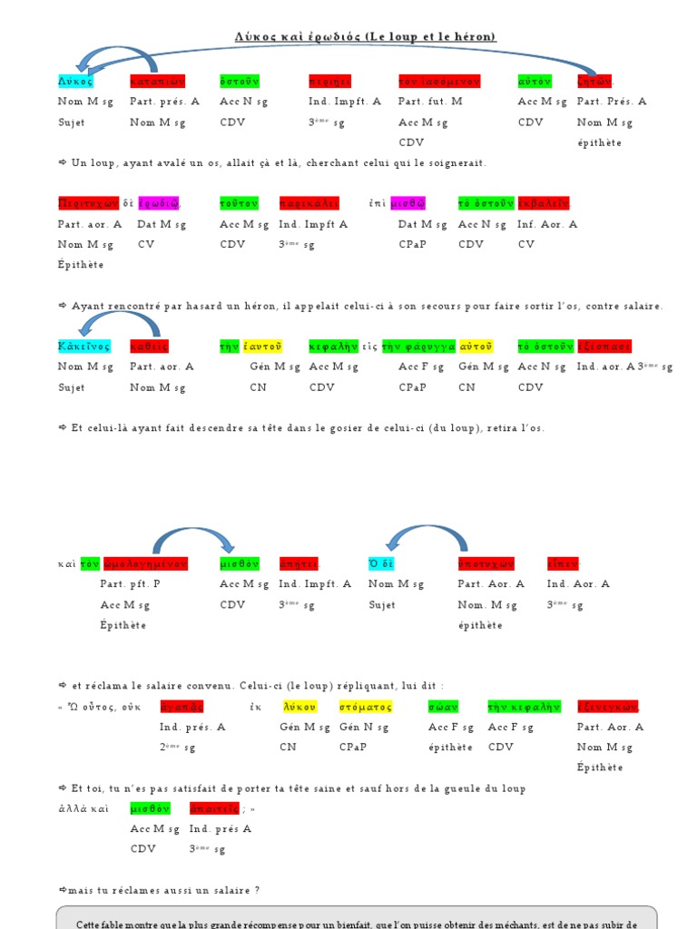 Test Version 1 Correctif | PDF