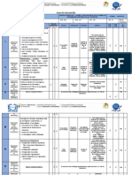 Plan de Trabajo de Diseño y Evaluación de Los Sistemas de Información Contable.