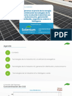 Tecnologias 4.0 Exposolar