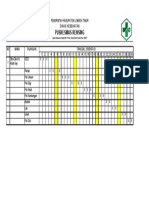 5.1.2 Jadwal Orientasi