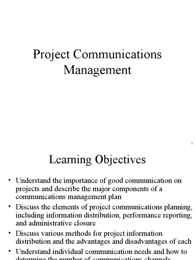 Communication visual data 4