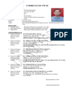 Cv. YOHANIS PARABANG Contoj