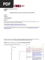 Semana 4 Tarea de Generalización.