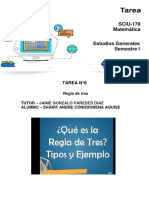 Tarea U008