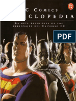 Enciclopedia DC