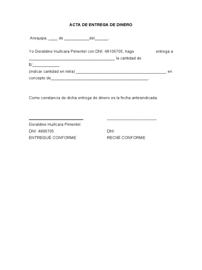 acta-de-entrega-de-dinero-pdf