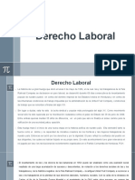 Tema 1.derecho Laboral