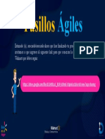 Pasillos Ágiles