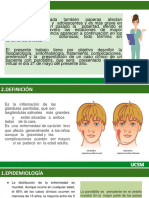 Parotiditis Secciones A, B, C 21-5-22 (1) - 2-19