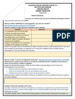 Semana 10 Recursos