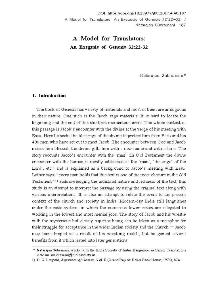 40-09-a-model-for-translators-an-exegesis-of-genesis-32-22-32-n