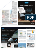 Fujitsu-iX500 Datasheet LoRes