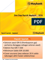 Maybank Payroll Slide