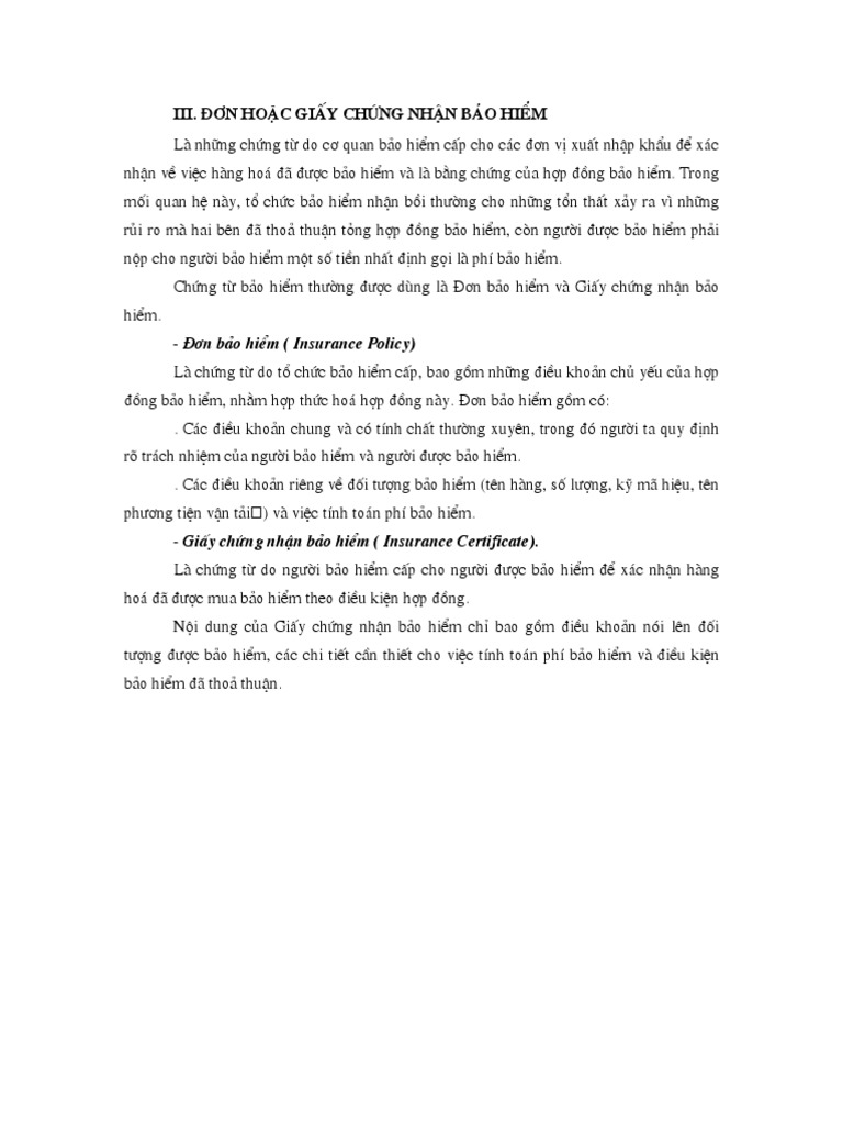 Giay chung nhan bao hiem pdf