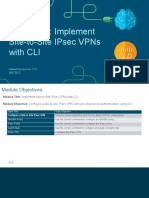 Network Security v1.0 - Module 19