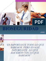 Bioseguridad