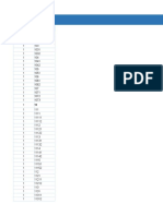 Formatos de CDP Asientos Contables 2