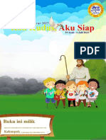 Buku Panduan SIL 2023 - Anak 