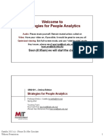 s1 - 2 What Is People Analytics Lecture Mit