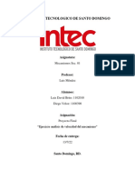 Proyecto Final Analisis Mecanismo