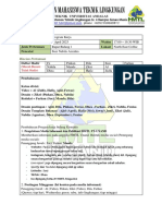 Notulensi Kominfo Rabid 1