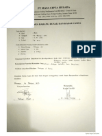 File Berita Acara Limbako Rusak Dializer SRI S-60