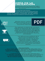 Infografía Consejos Finanzas Moderno Azul