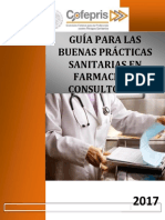 Guia Farmacias y Consultorios