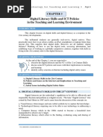 TTL1 Chapter 3 For Students