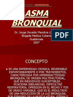 Asma Bronquial 100707