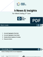 The Digital Fifth Fintech News 2nd June 2023
