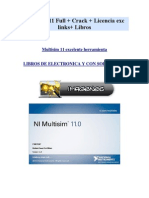 Multisim 11 Full