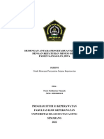 Ilmu Keperawatan 30901800132 Fullpdf